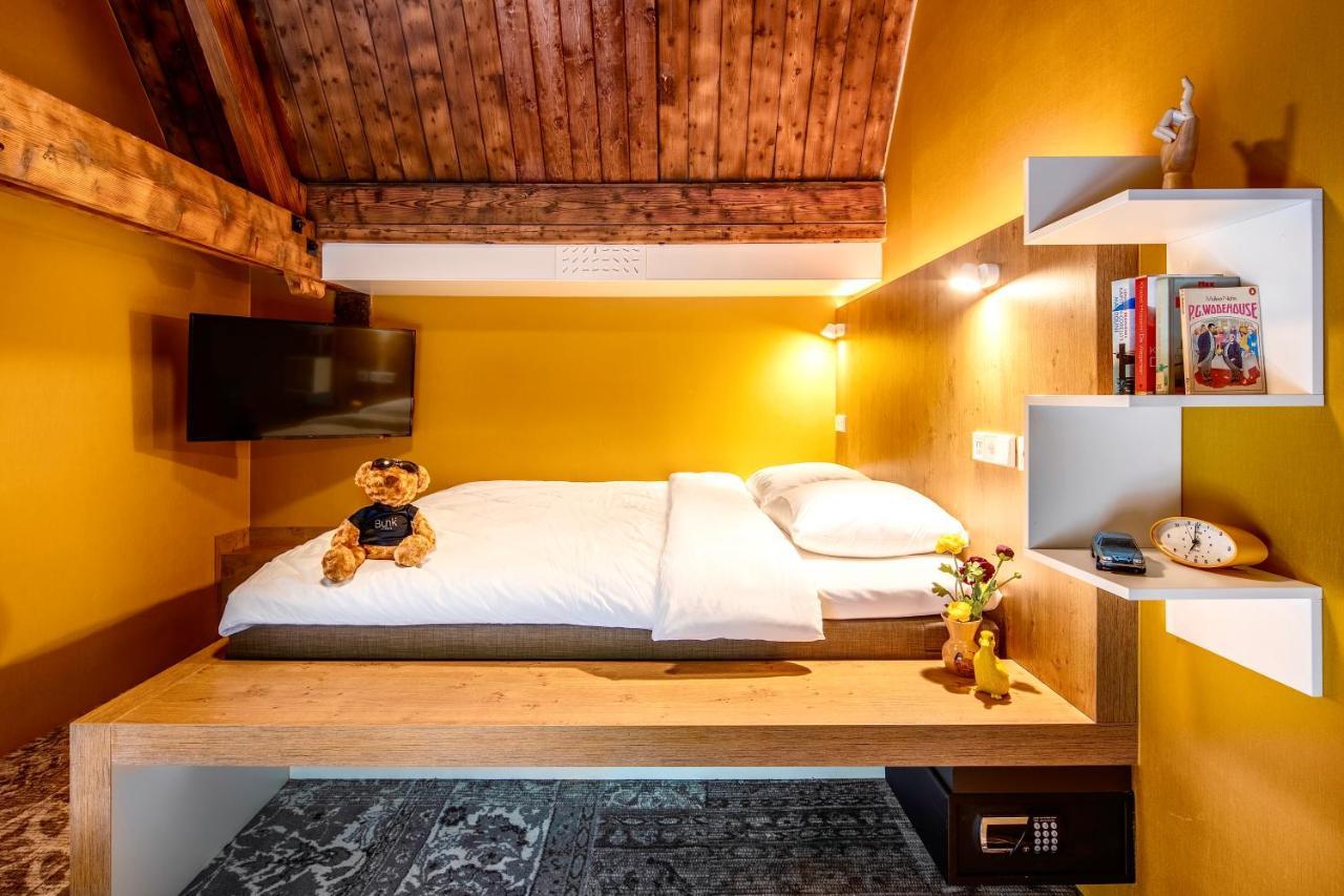 Bunk Hotel Amsterdam 2