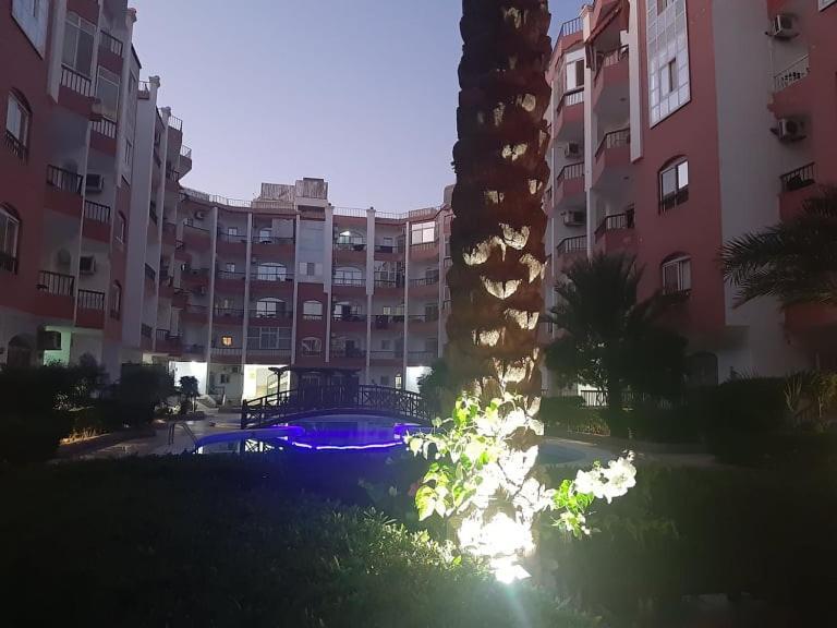 Apartman Pool View 2