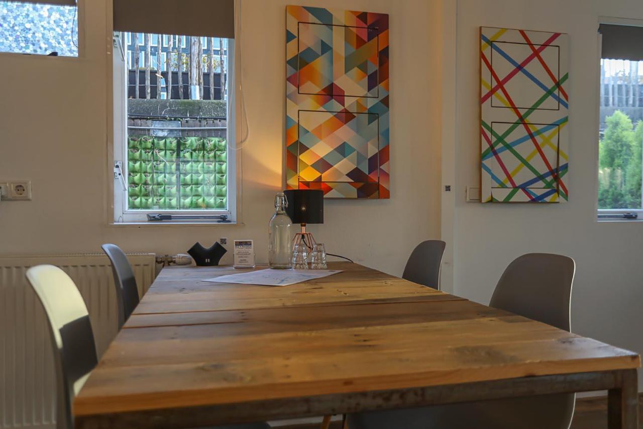 Houseboat Little Amstel 2