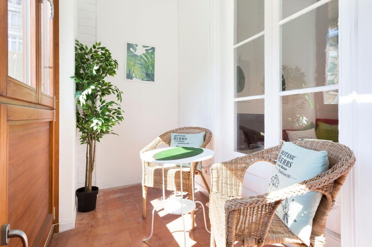 Stay U-Nique Apartments Granados 2