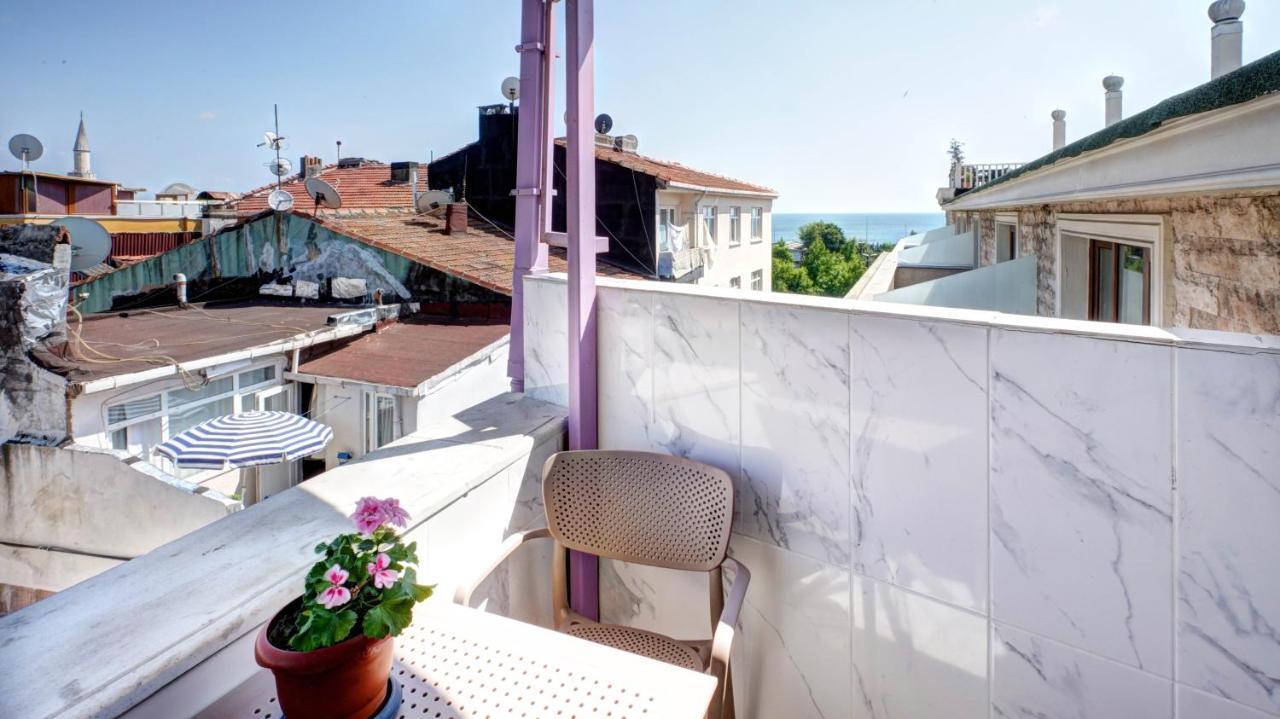 Seven Roses Apart Hotel 1