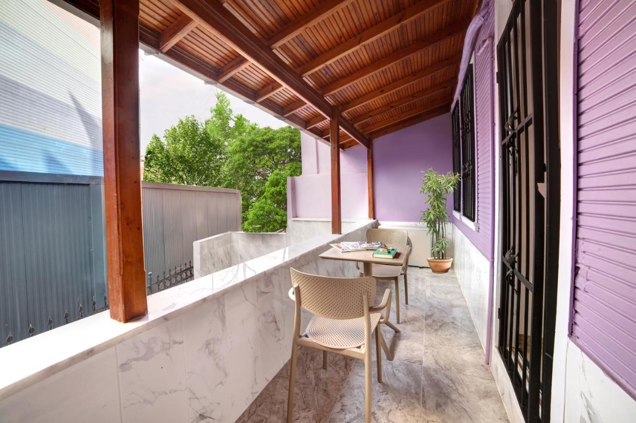 Seven Roses Apart Hotel 2