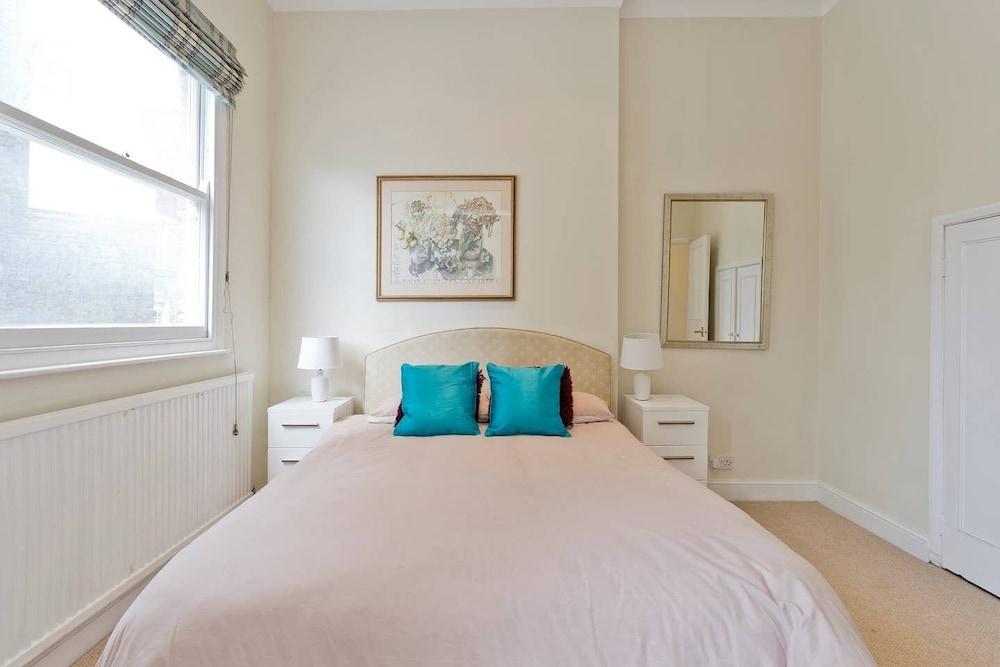 Charming 1 Bed Apt in Pimlico - Walk To Palace 1