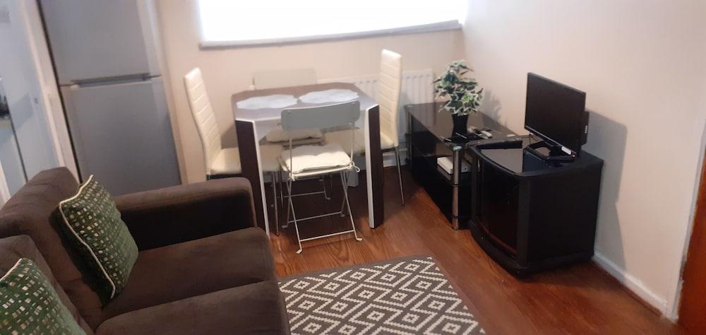 Beautiful Cosy 1bedroom Apartment in London