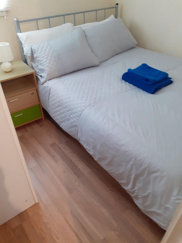 Beautiful Cosy 1bedroom Apartment in London 2