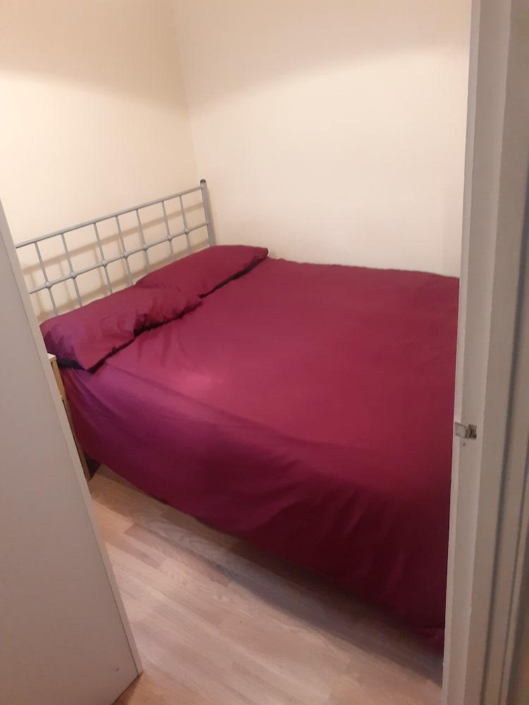 Beautiful Cosy 1bedroom Apartment in London 1