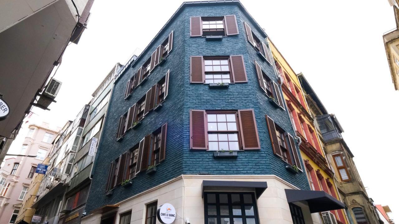 Hostel Le Banc (Adults only) 1