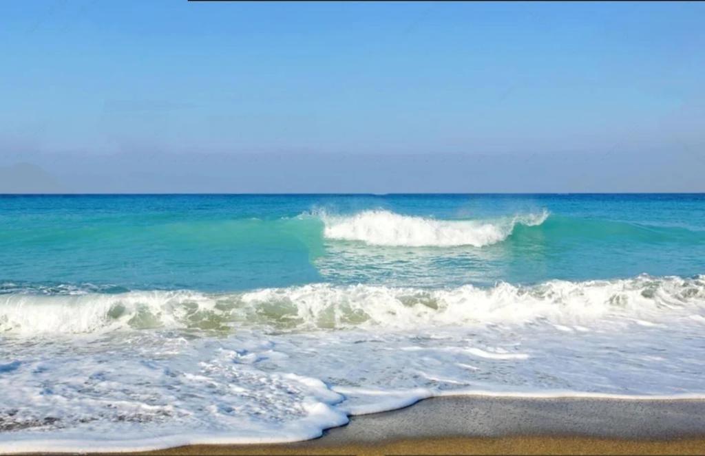 Appartamento Vicino Spiaggia di Maria Pia 4 Camere 4 Bagni Per 9 Persone 1