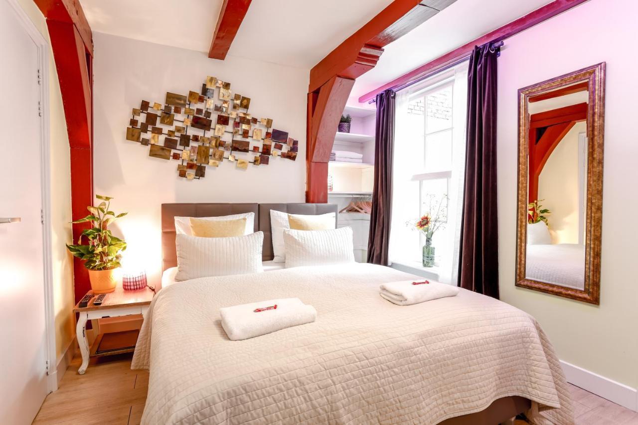 Sunflower B&B Amsterdam 2