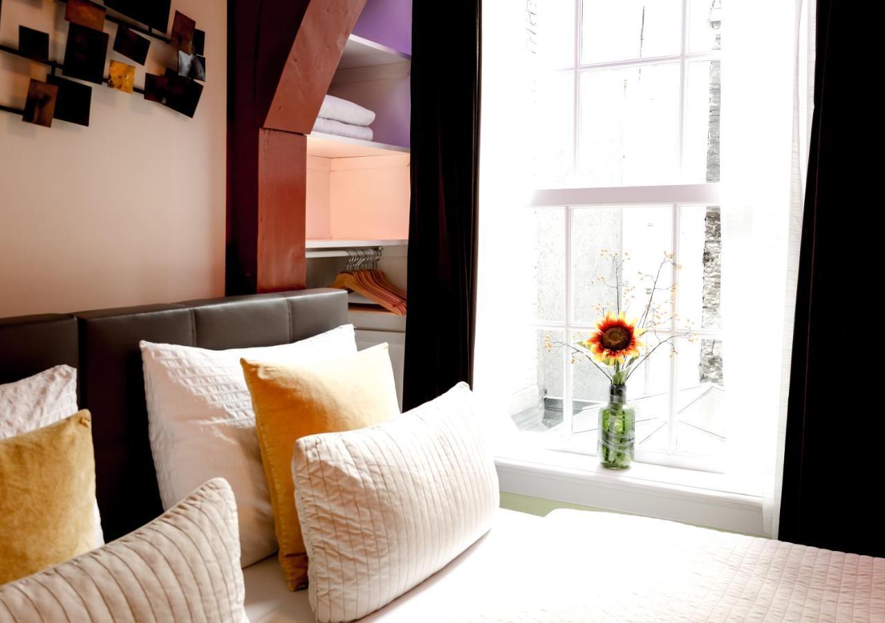 Sunflower B&B Amsterdam 1