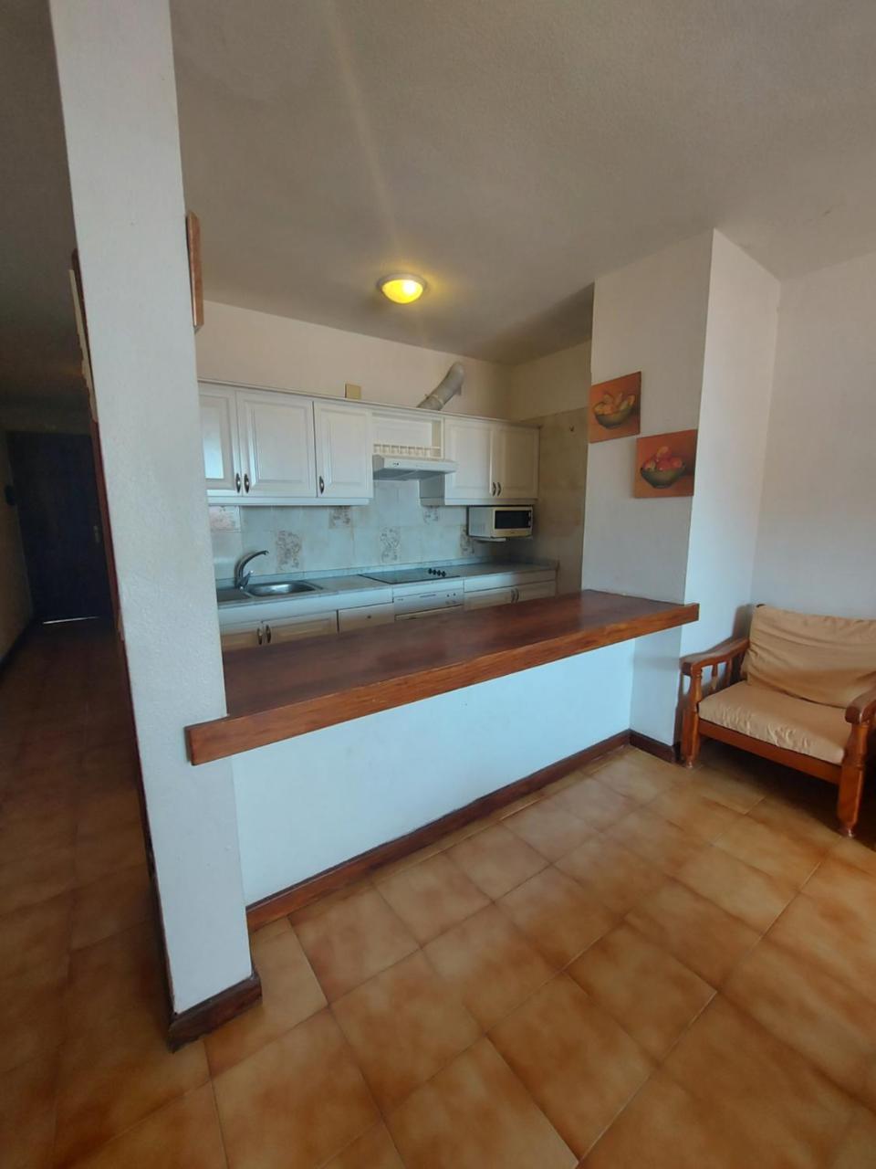 Poblado Marinero, Los Gigantes 1 Room 1