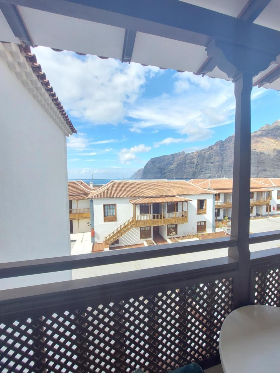 Poblado Marinero, Los Gigantes 1 Room 2