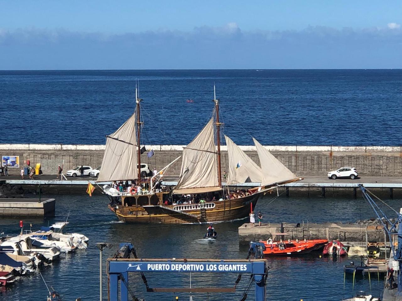 Penthouse de Roca in Poblado Marinero 2