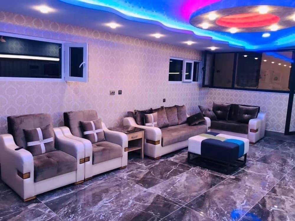 Ozgur Hotel & Aparts Isiklar 2