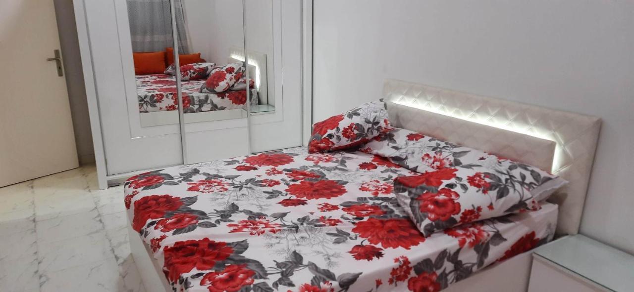 Tertels Beach Resort Hurghada F 2-6 1