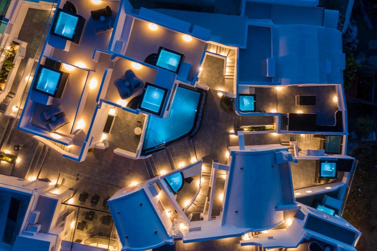 Sole D'oro Luxury Suites 2