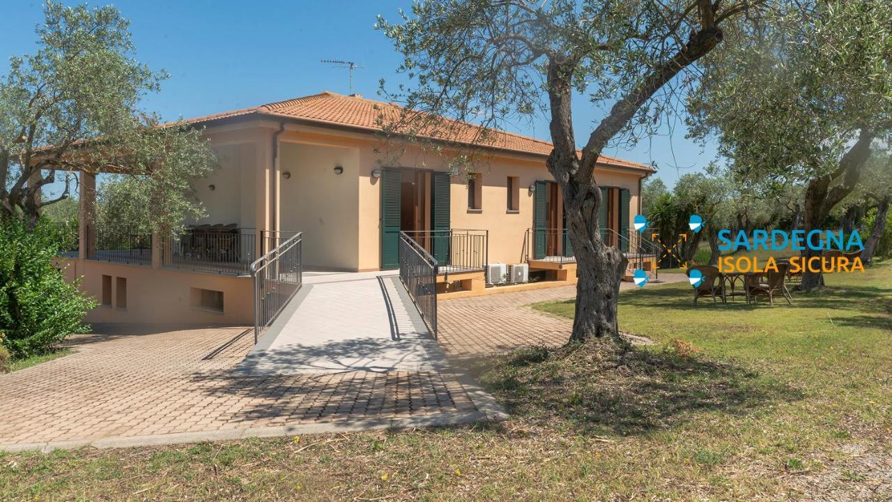 B&B Olivar by Italianway 1