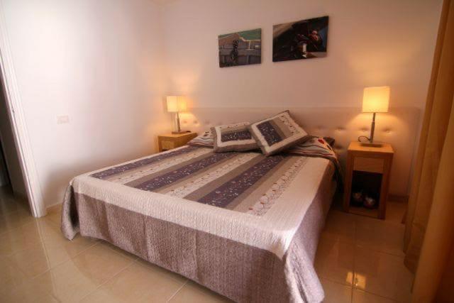 Residence Paraiso Royal Apt Ombra 2