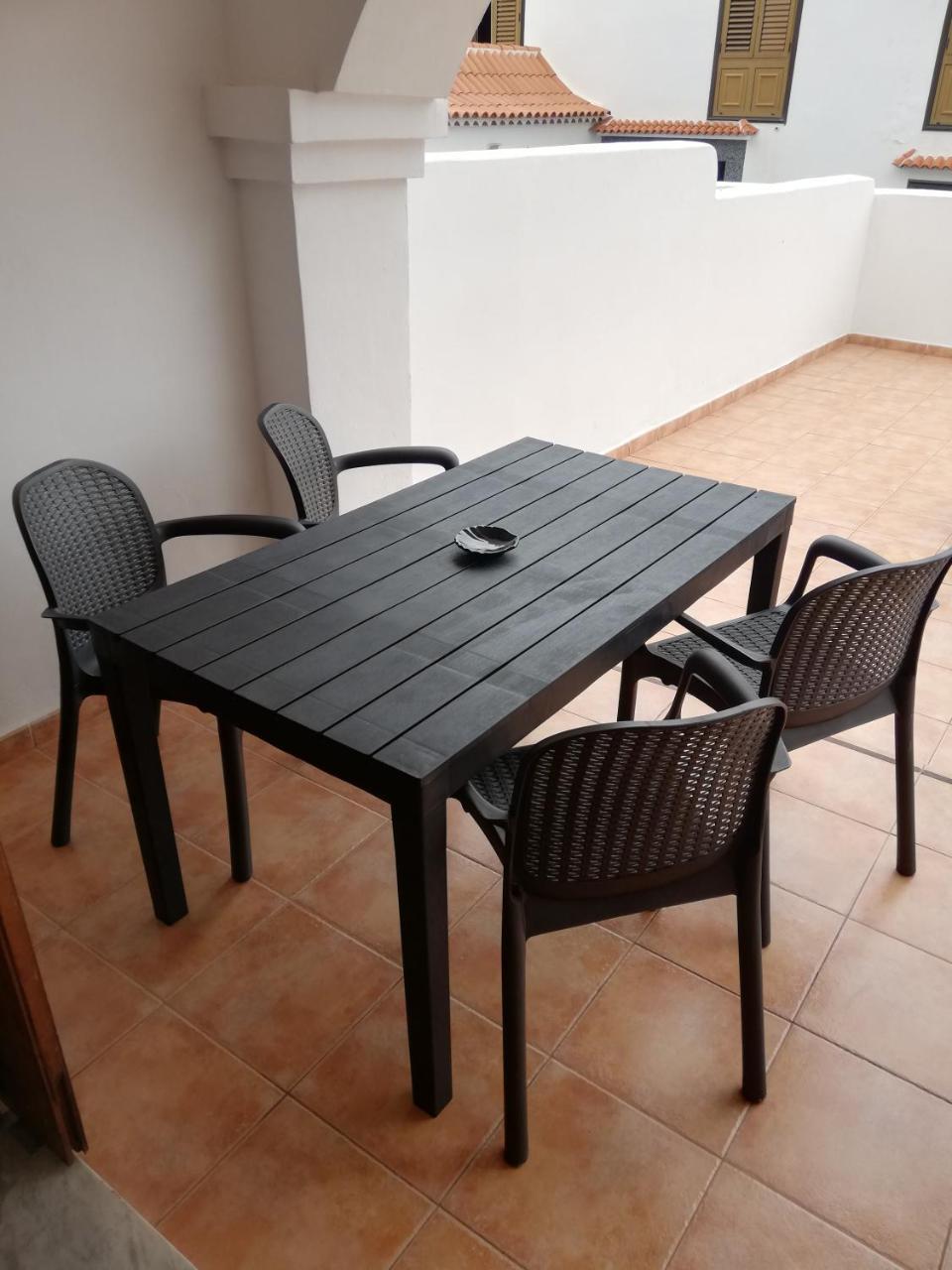 Residence Paraiso Royal Apt Ombra 1