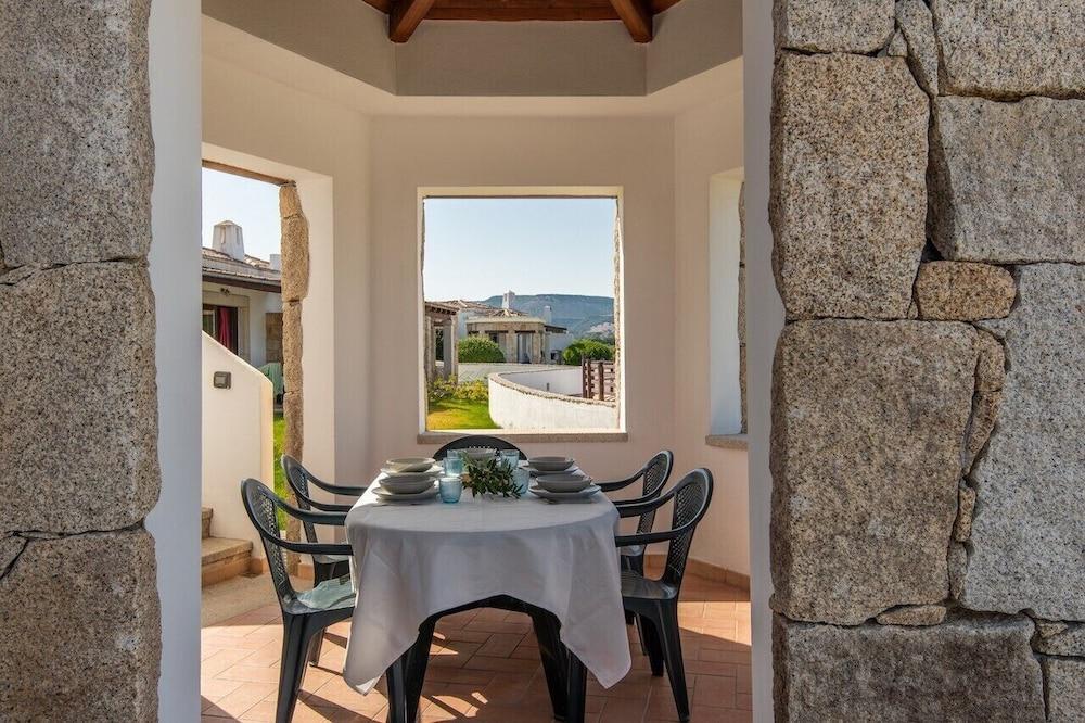 Vista BLU Resort Con Piscina 2