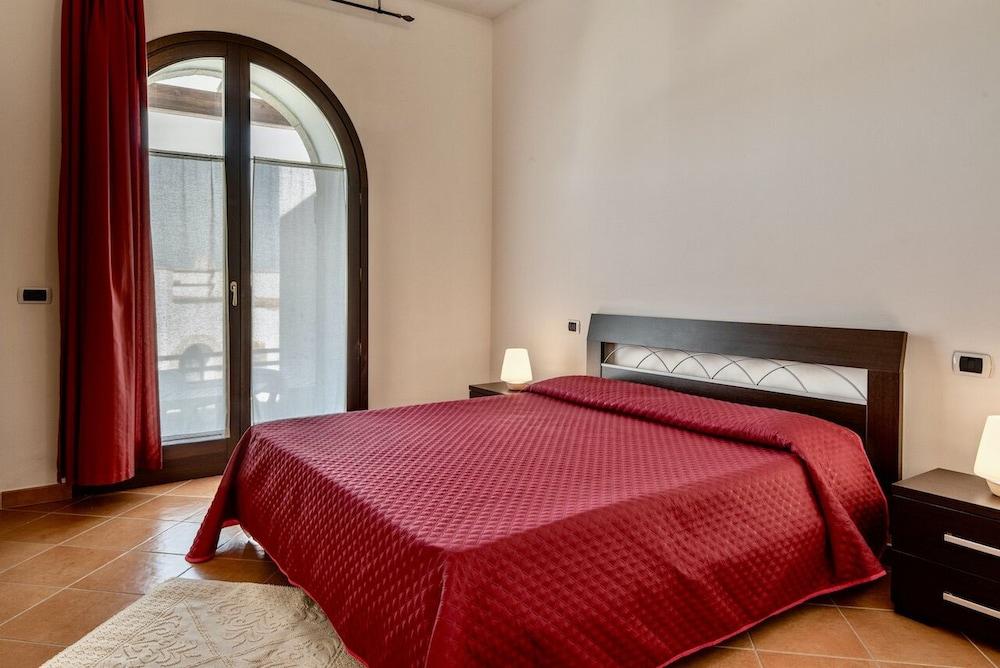 Vista BLU Resort Con Piscina 1