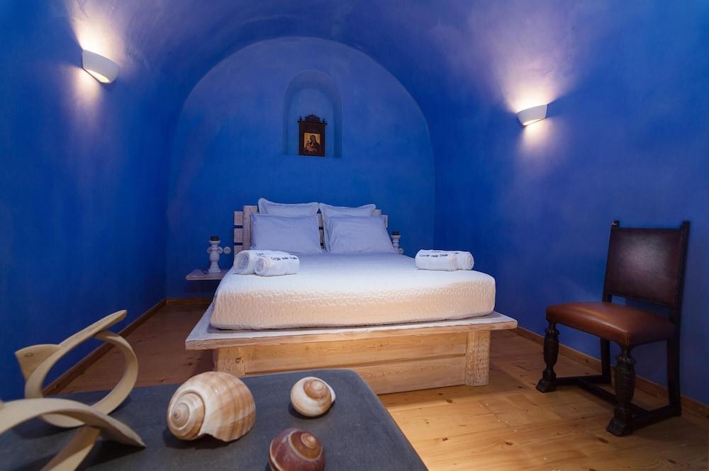 Cortile Delle Stelle 1