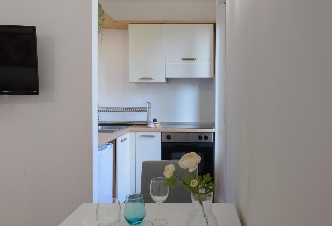Milanoverse Junior Apartment 2