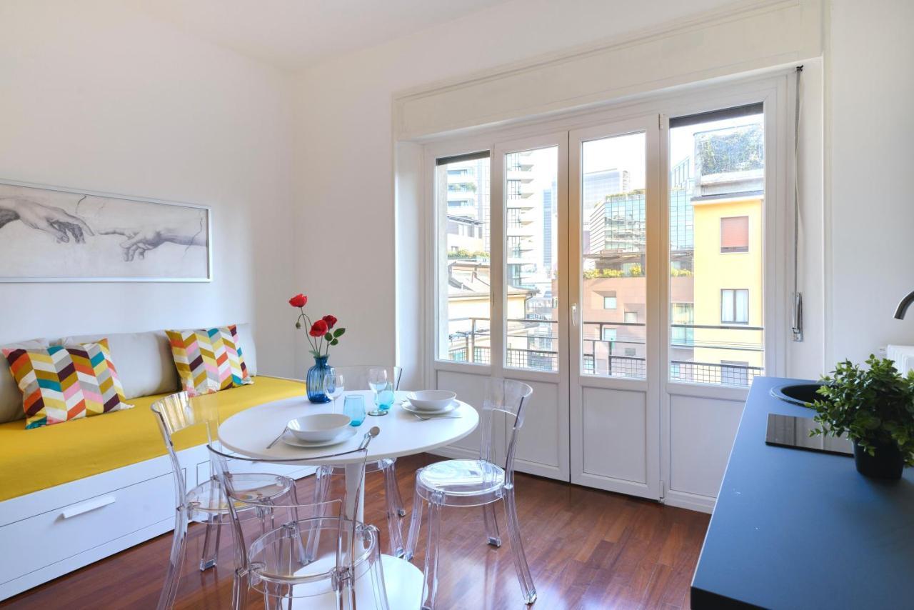 Milanoverse Apartment 1