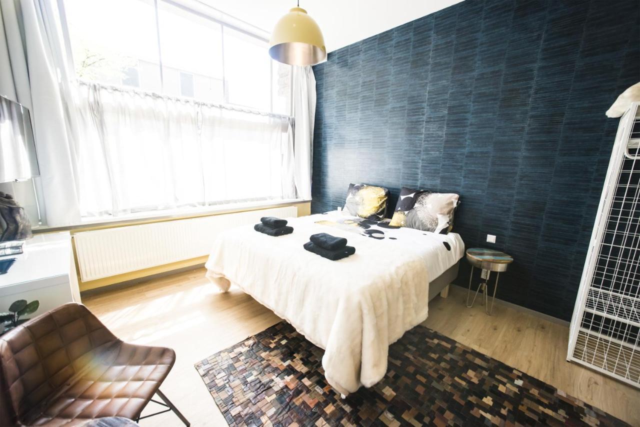 Amsterdam House of Arts & Crafts 2