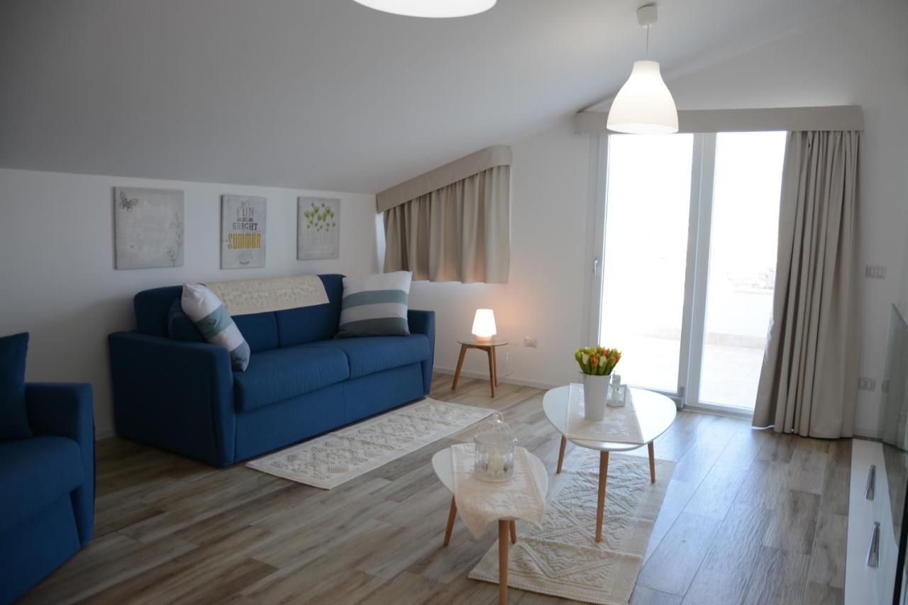 Attico Maris 104 a Due Passi Dalla Spiaggia Free Wi Fi 2