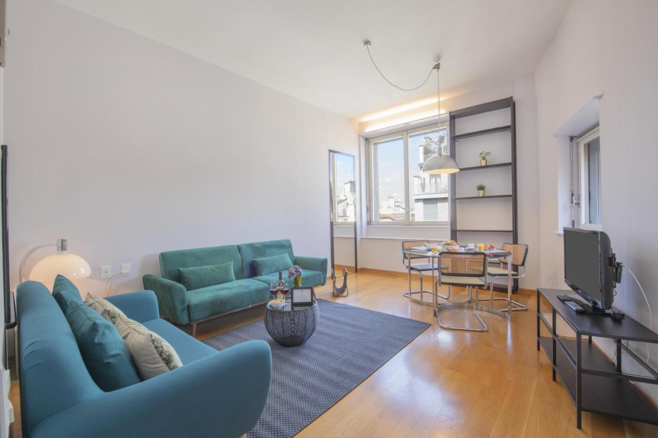 Sweett - Torre Velasca