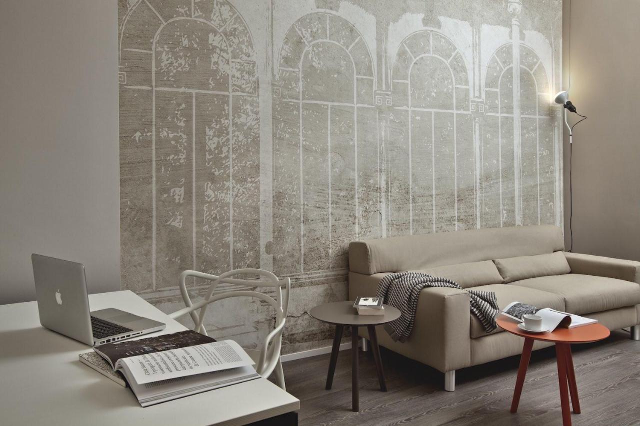 Contempora Apartments - Cavallotti 13 - B14