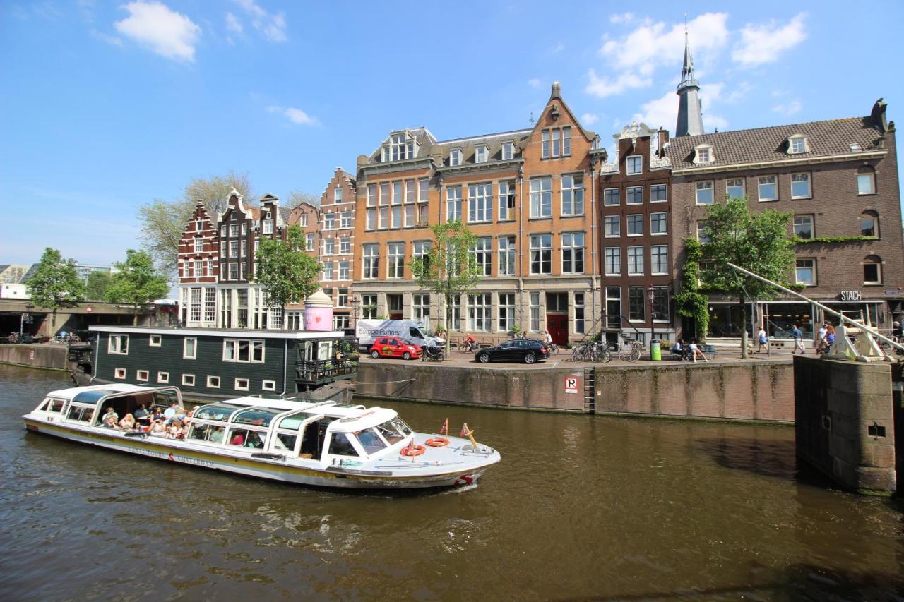 Guesthouse Prinsencanal 1 (Adults Only) 1