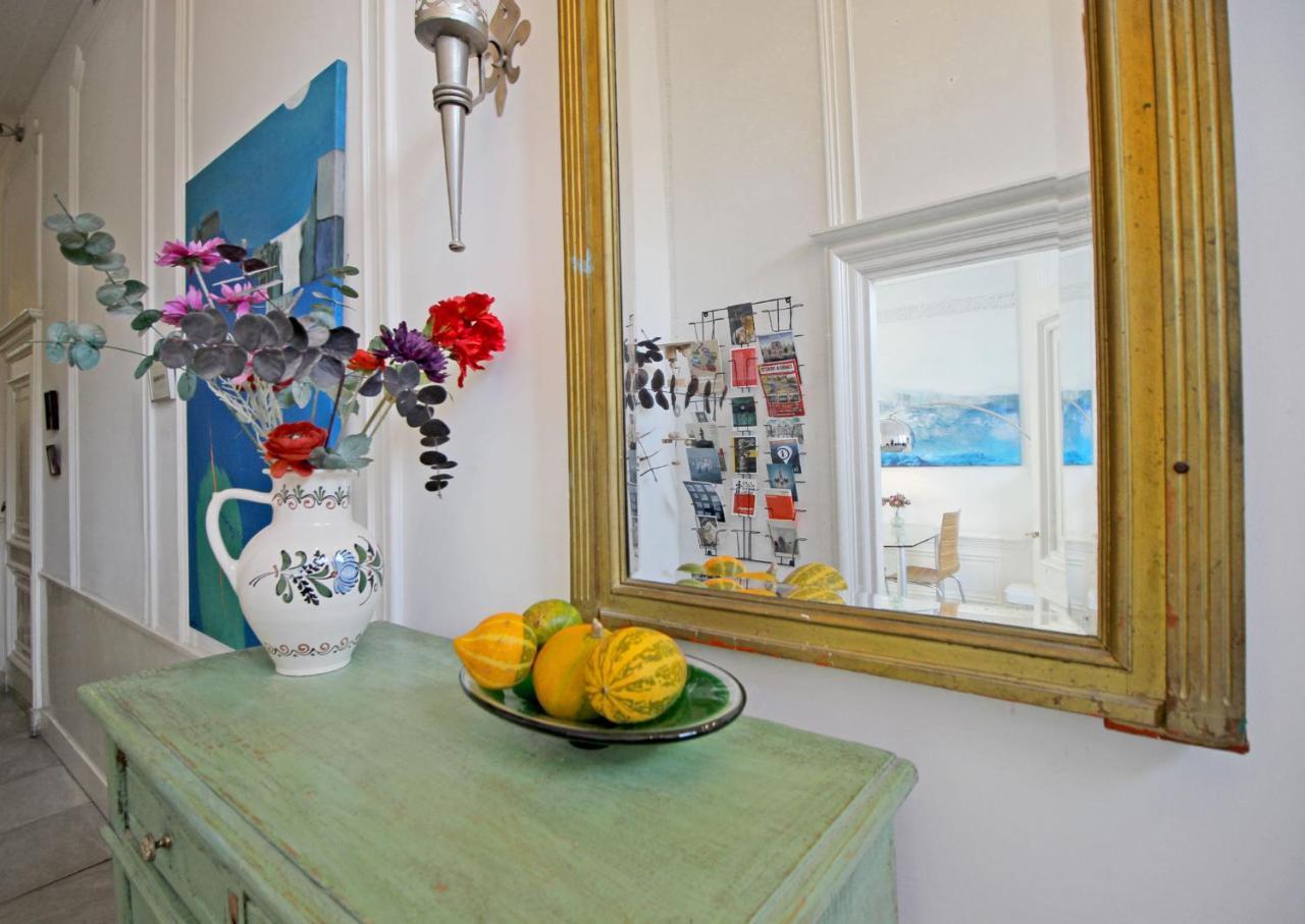 Cozy Jordaan Canalhouse Near Anne Frank House (Adults Only) 2