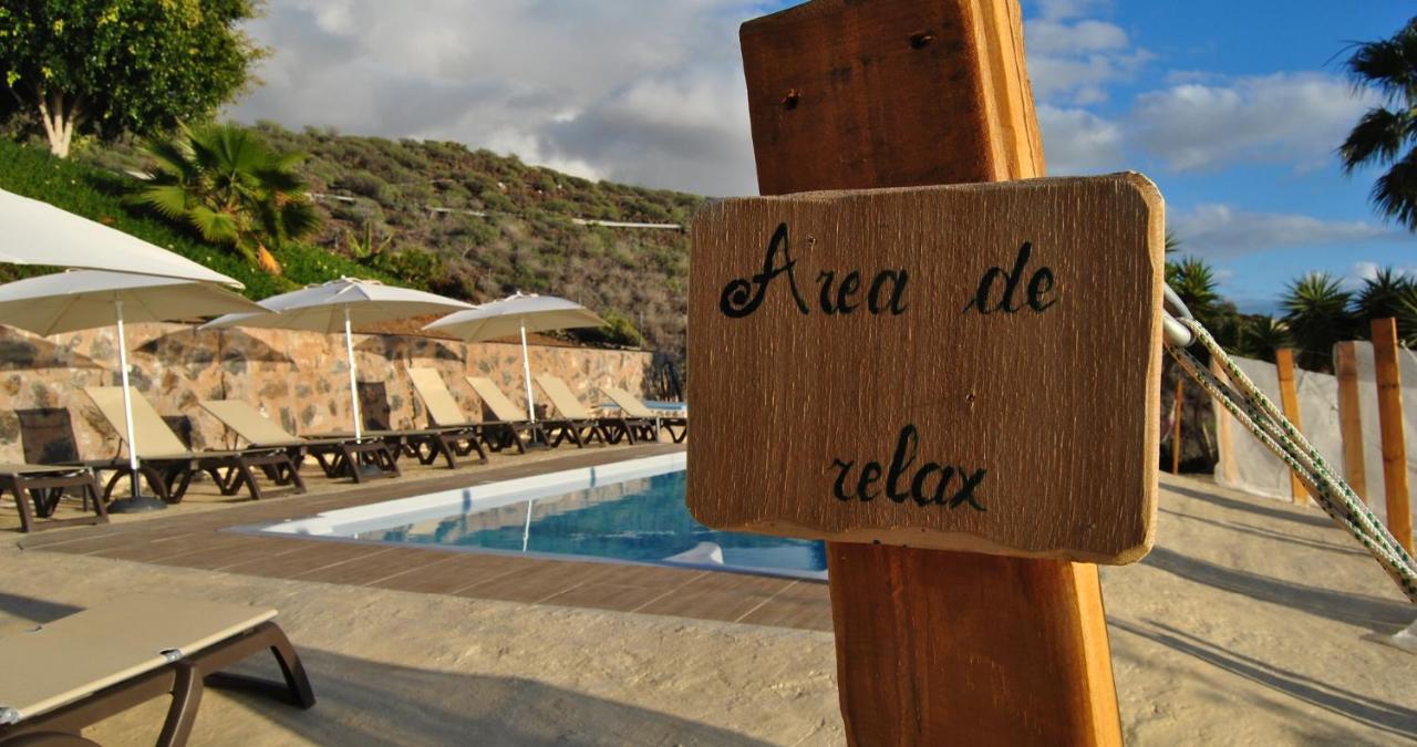 Finca Gaia la Segunda (Adults Only)