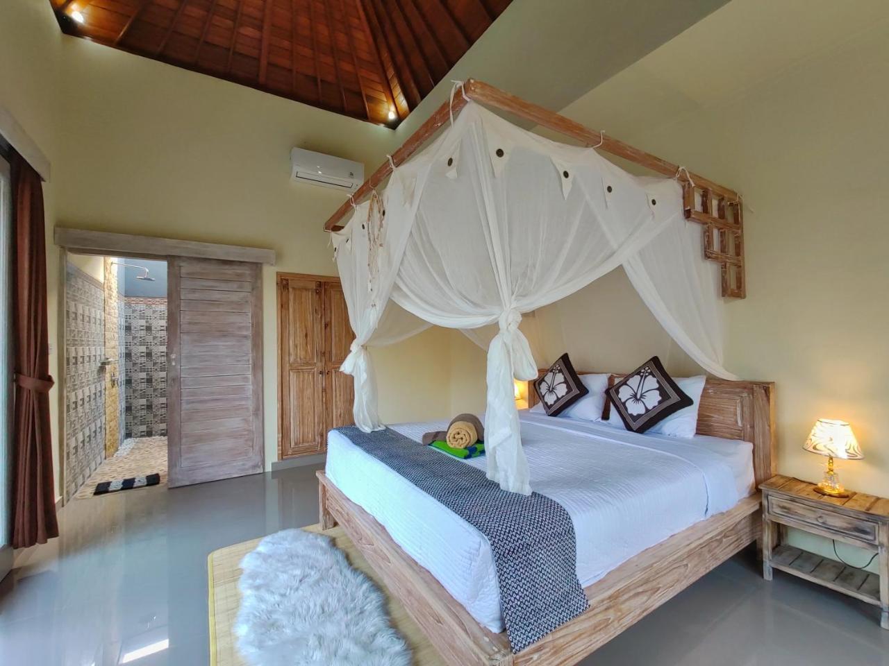 Pondok Gadri Villa Ubud 2
