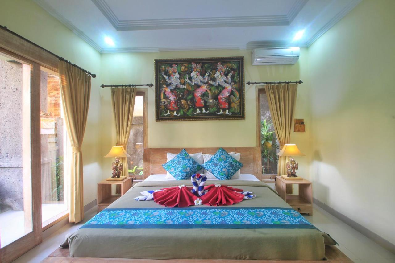 The Suci Sari Ubud 2