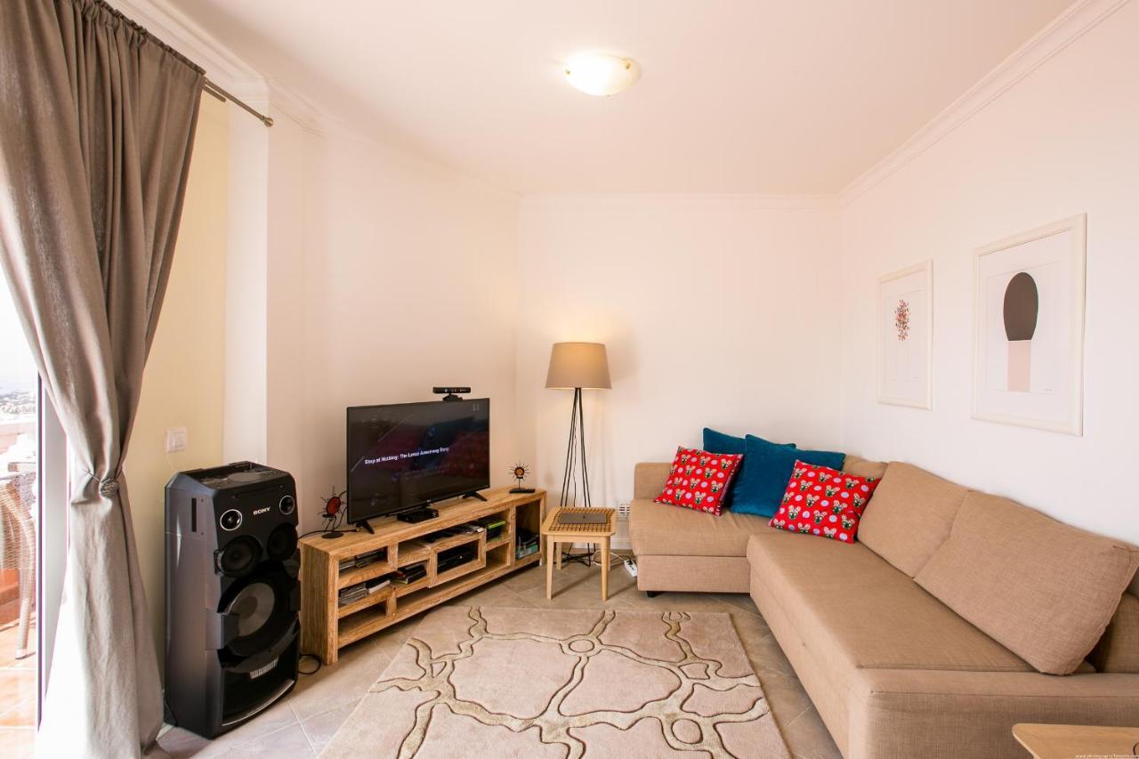 Apartment with Breathtaking View 1