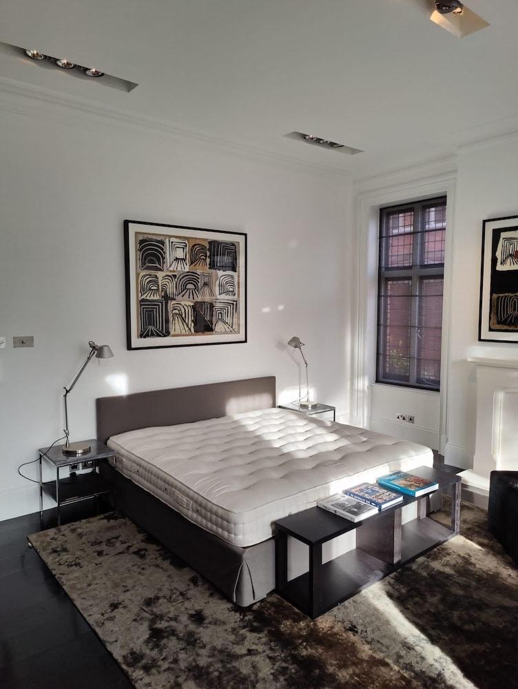 Luxury Suite in Cadogan Square I 2