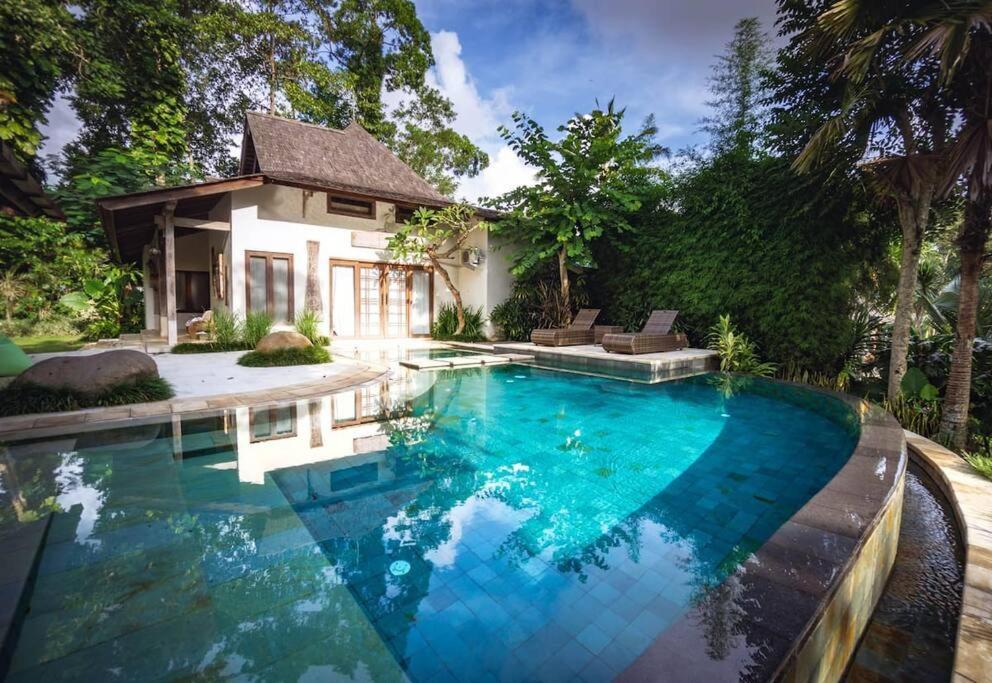 Aalaya Villa by Betterplace