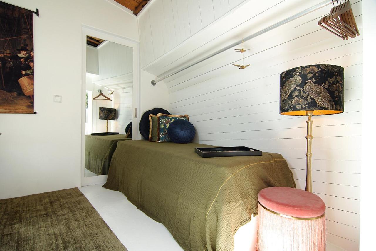 Najade Eco Houseboat 2