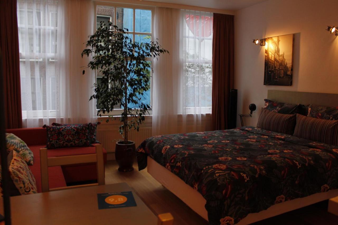 Huis Roomolen (Adults Only) 1