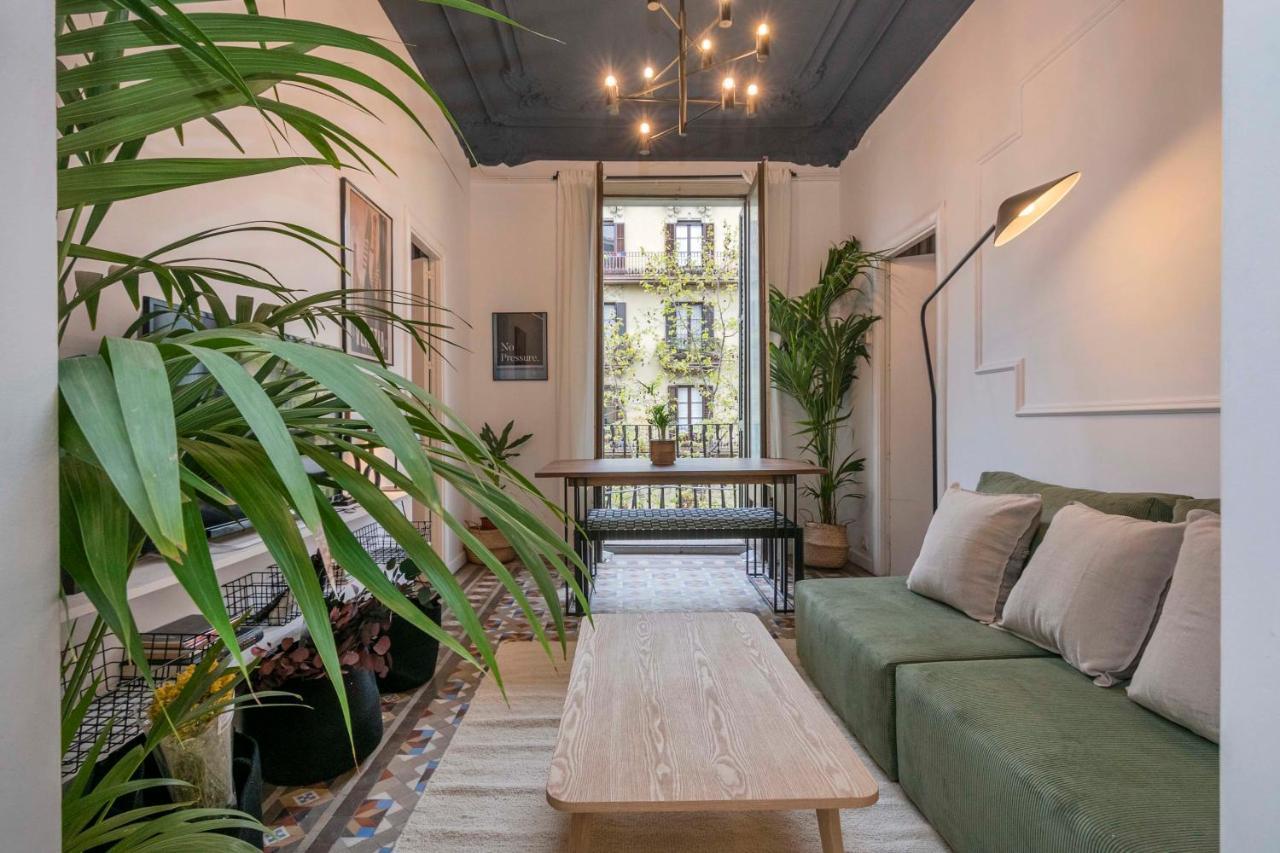 Elegant 4 Bedrooms 3 Bathrooms Catalan Home (Adults Only) 1