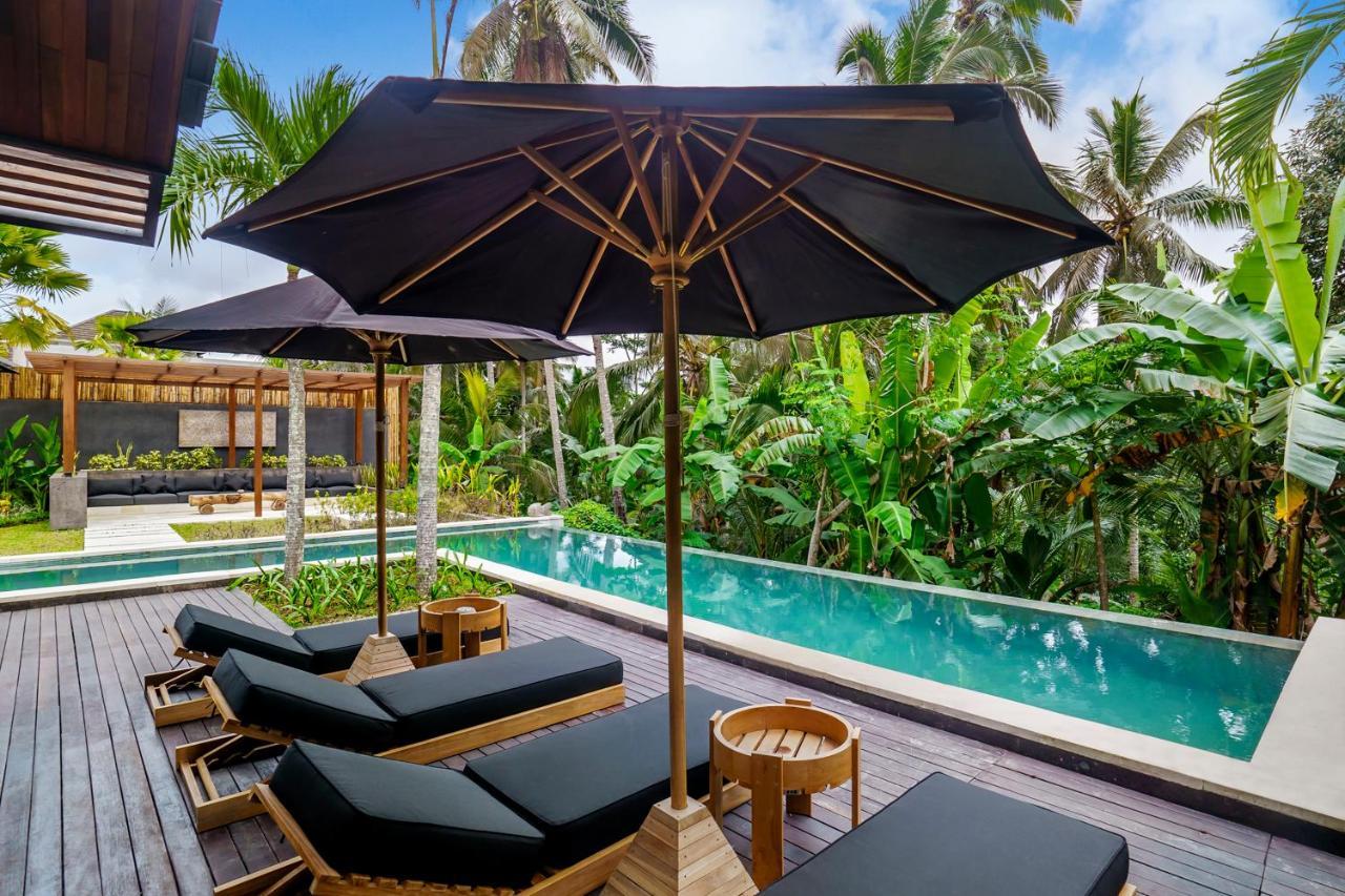 Villa Sunset Forest by Balisuperhost 1