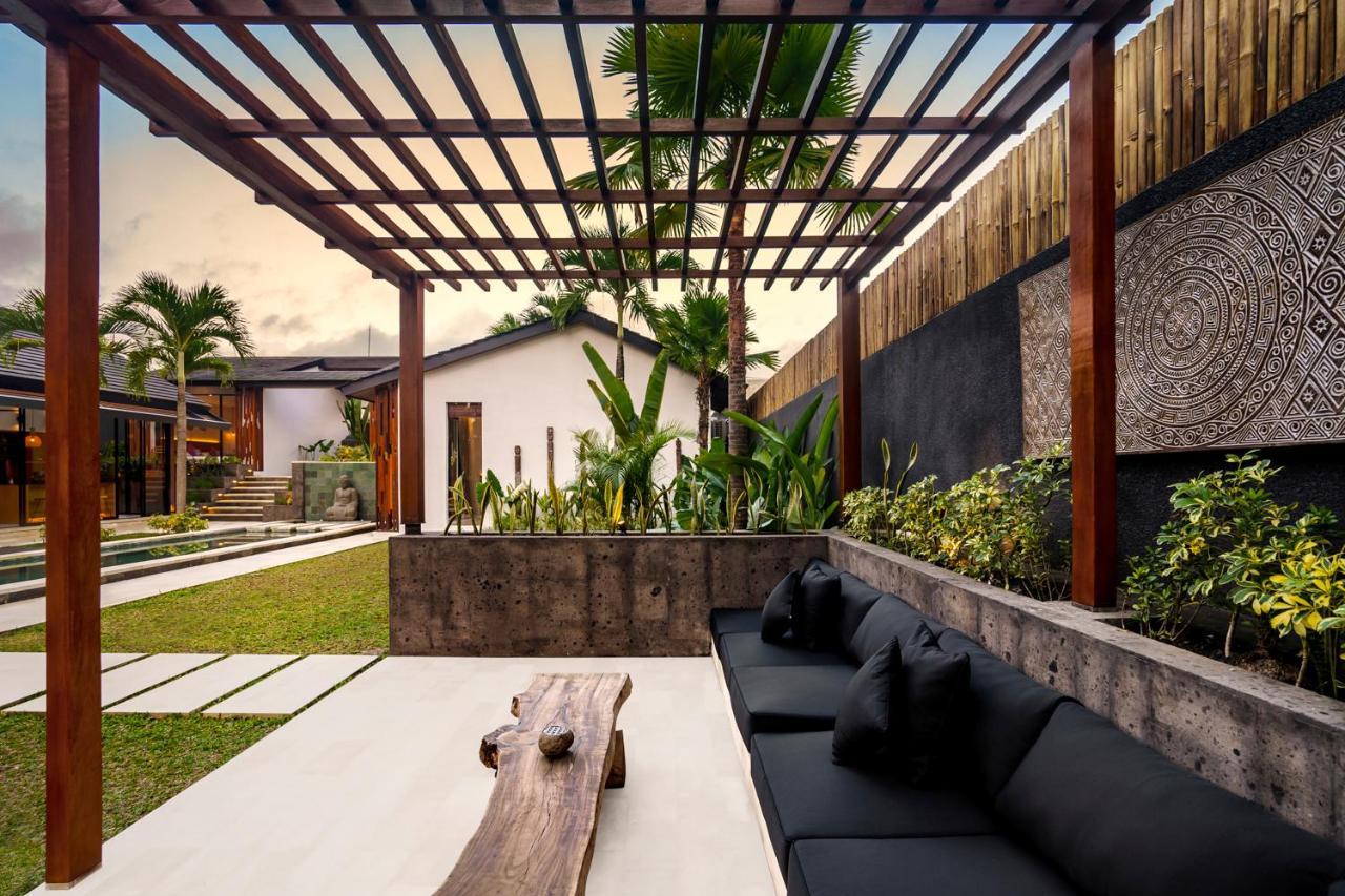 Villa Sunset Forest by Balisuperhost 2