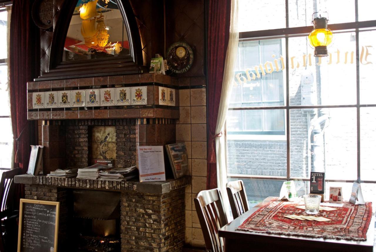 Cafe Hotel Internationaal (Adults only) 2