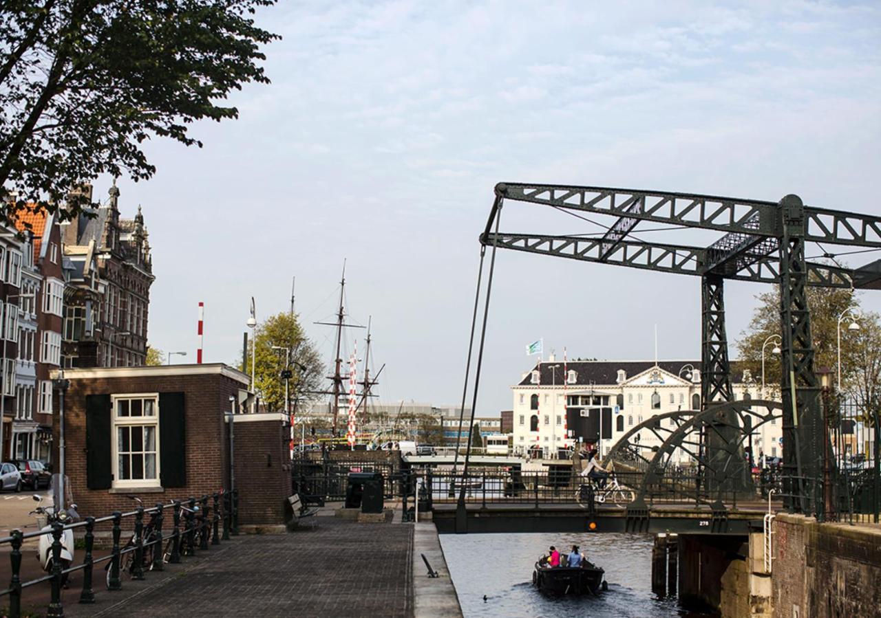 Sweets - Scharrebiersluis (Adults Only) 1