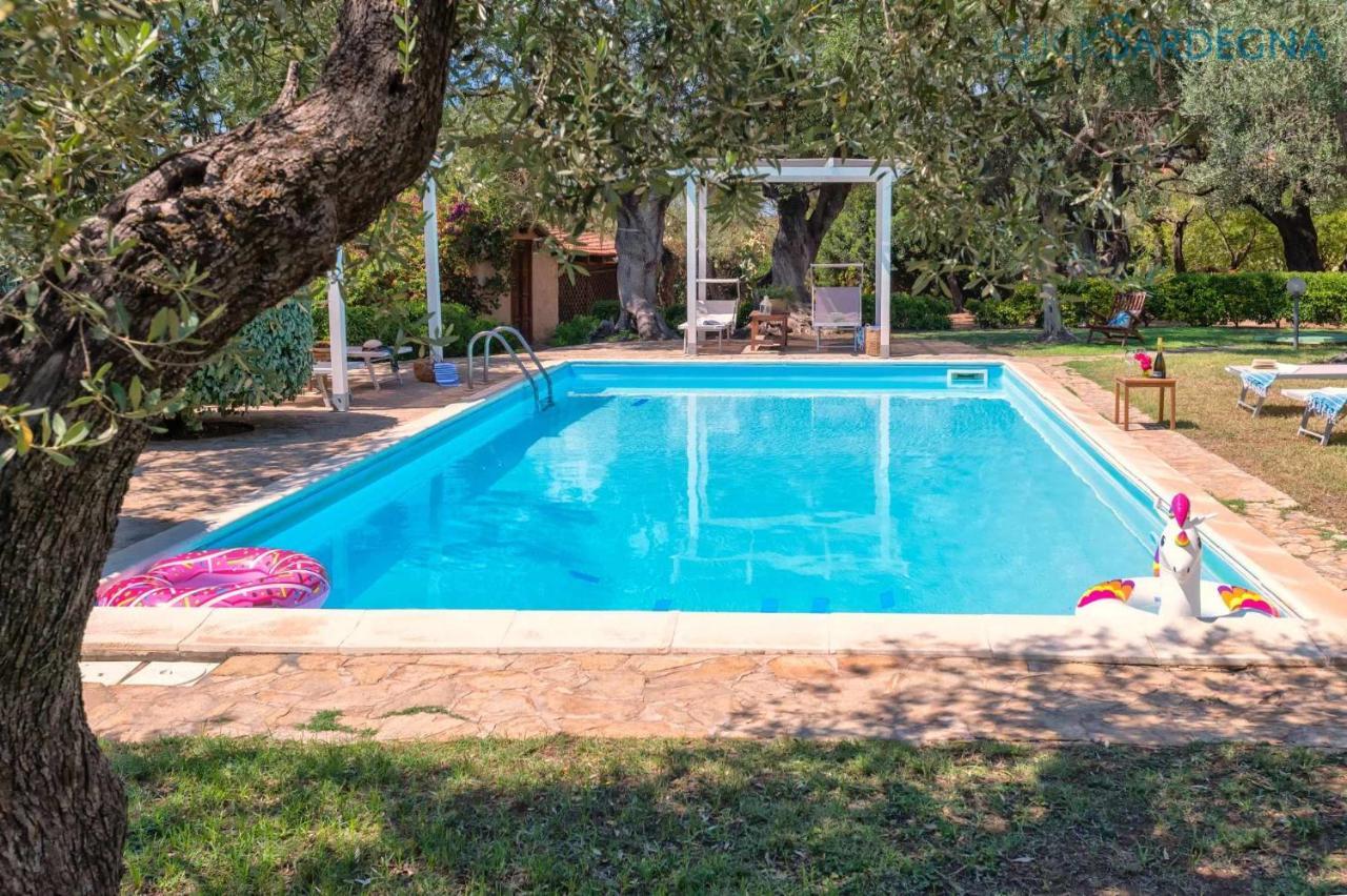 Villa Christiana Villa Del XV Secolo Con Piscina Ad Uso Esclusivo 2