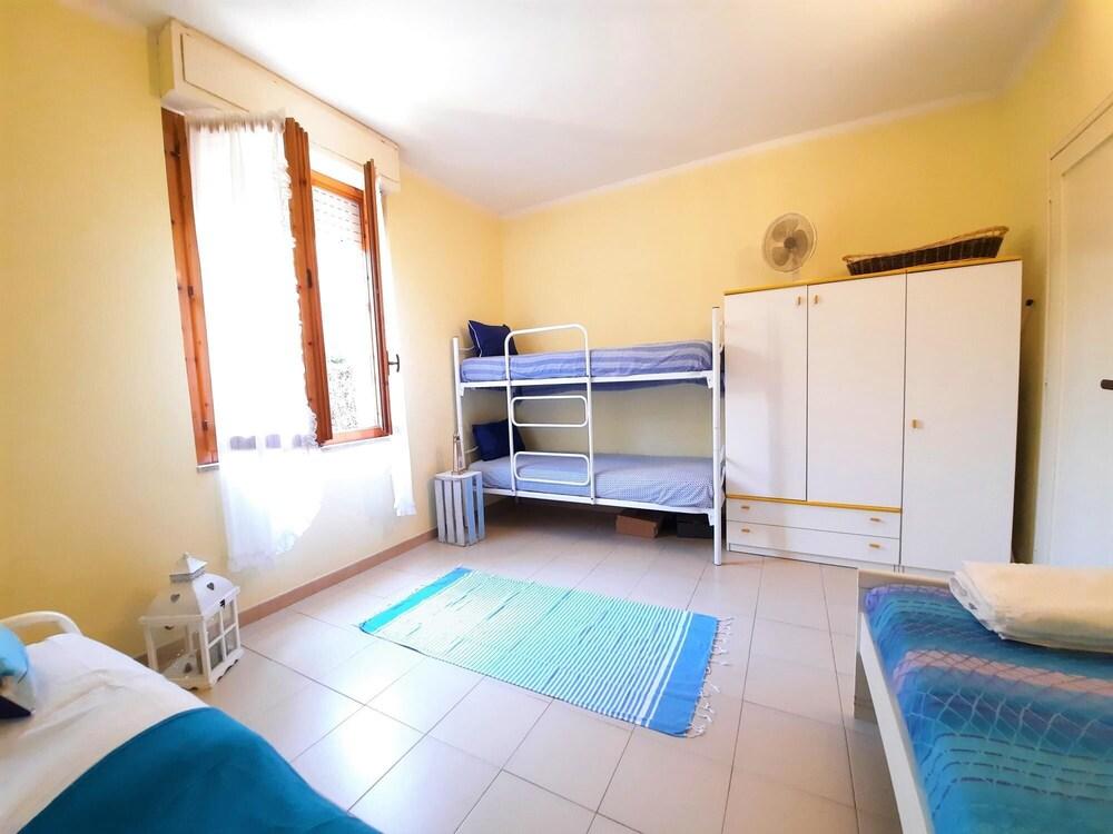 Casa Le Caravelle in Alghero