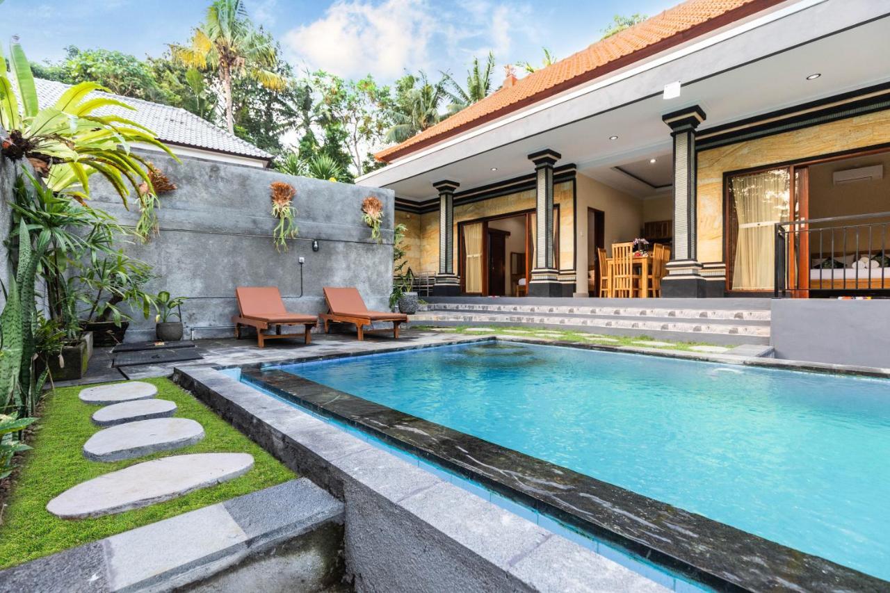 Villa New Era: 2-Levels Villa - Up To 9 Persons 2